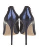 Jimmy Choo Patent Leather Pumps