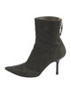 Jimmy Choo Suede Boots
