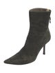 Jimmy Choo Suede Boots