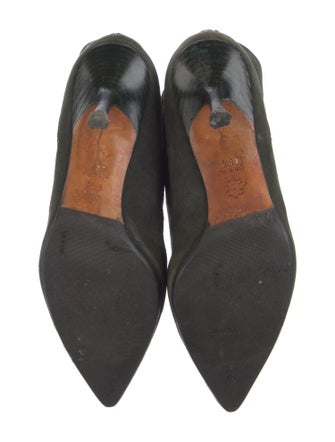 Jimmy Choo Suede Boots