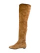 Jimmy Choo Suede Boots