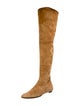 Jimmy Choo Suede Boots