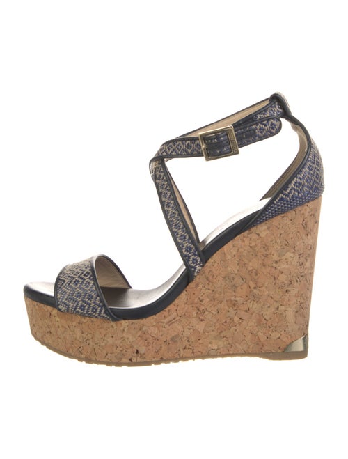 Jimmy Choo Espadrilles