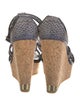 Jimmy Choo Espadrilles