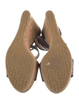 Jimmy Choo Espadrilles