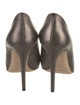 Jimmy Choo Leather Pumps