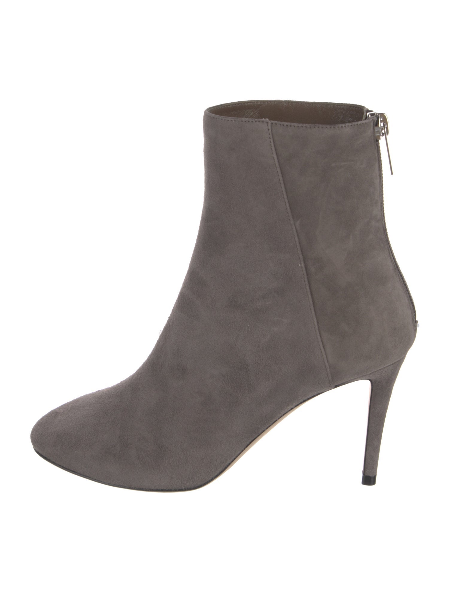 Jimmy Choo Suede Boots