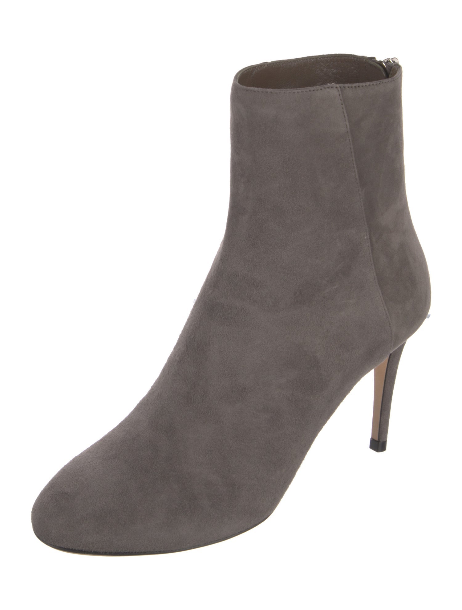 Jimmy Choo Suede Boots