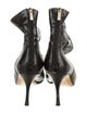 Jimmy Choo Snakeskin Boots