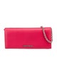 Jimmy Choo Leather Wallet