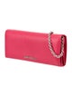 Jimmy Choo Leather Wallet