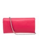 Jimmy Choo Leather Wallet