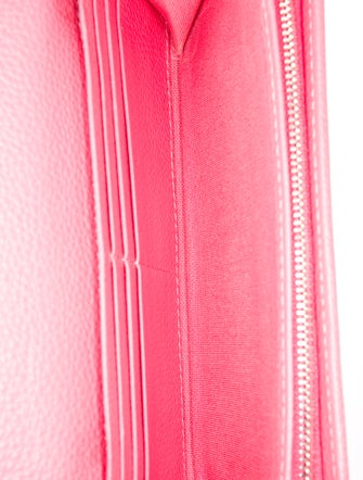 Jimmy Choo Leather Wallet