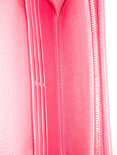 Jimmy Choo Leather Wallet