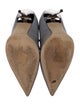 Jimmy Choo Nylon Pumps