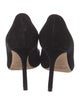 Jimmy Choo Suede Pumps