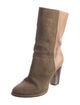 Jimmy Choo Suede Boots