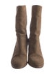 Jimmy Choo Suede Boots