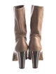 Jimmy Choo Suede Boots