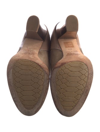 Jimmy Choo Suede Boots