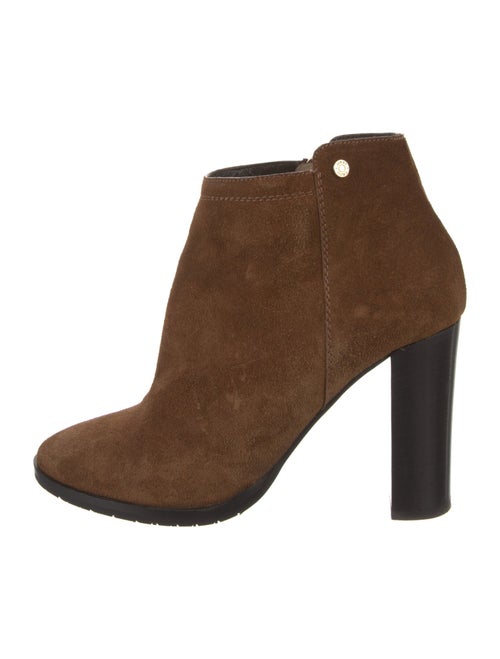 Jimmy Choo Suede Boots