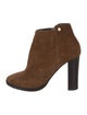 Jimmy Choo Suede Boots