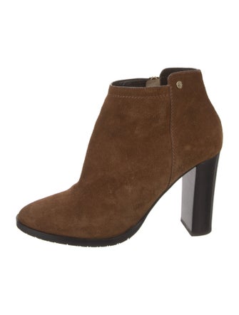 Jimmy Choo Suede Boots
