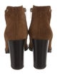 Jimmy Choo Suede Boots