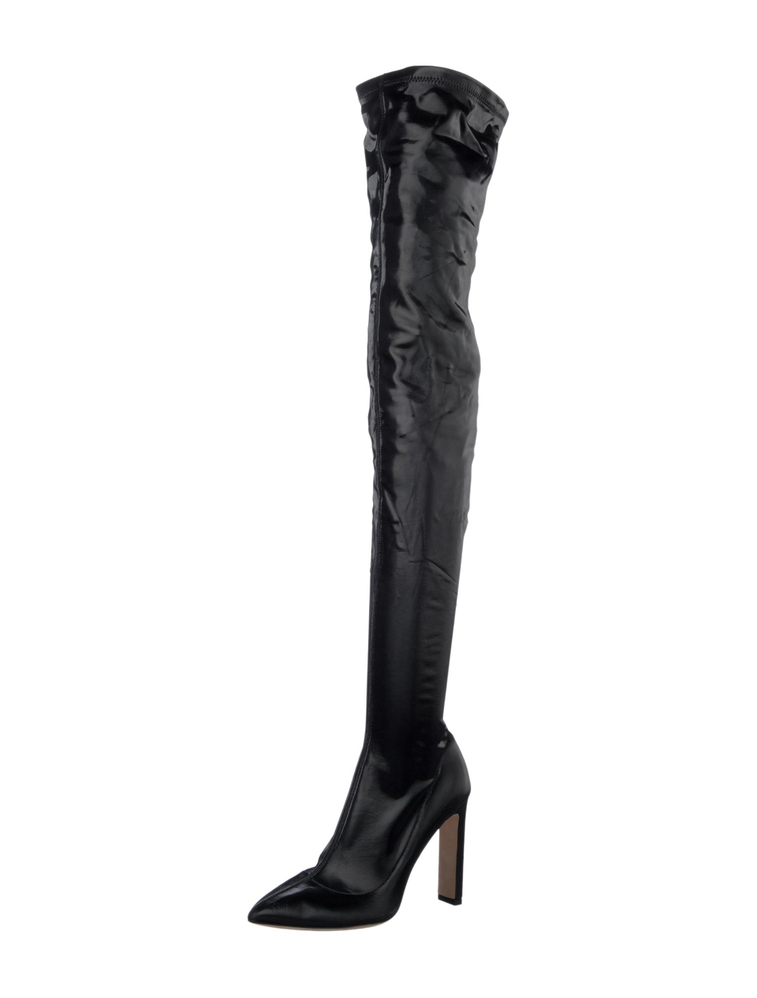 Jimmy Choo Sock Boots