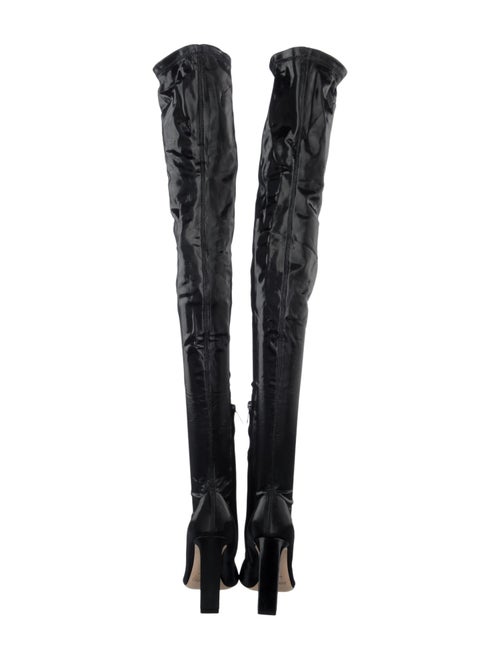 Jimmy Choo Sock Boots