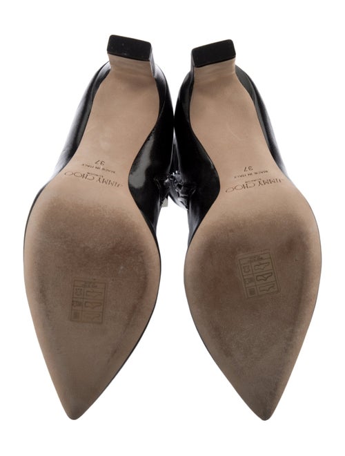 Jimmy Choo Sock Boots