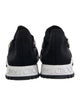 Jimmy Choo Crystal Embellishments Sock Sneakers