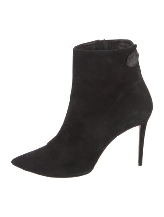 Jimmy Choo Suede Boots