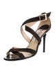 Jimmy Choo Sandals