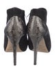 Jimmy Choo Suede Pumps