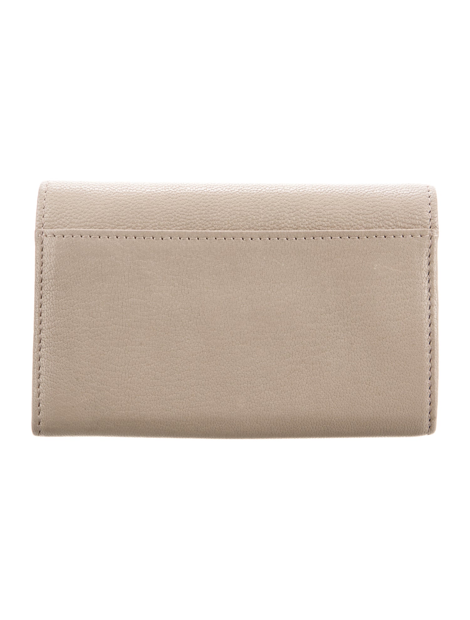 Jimmy Choo Leather Wallet