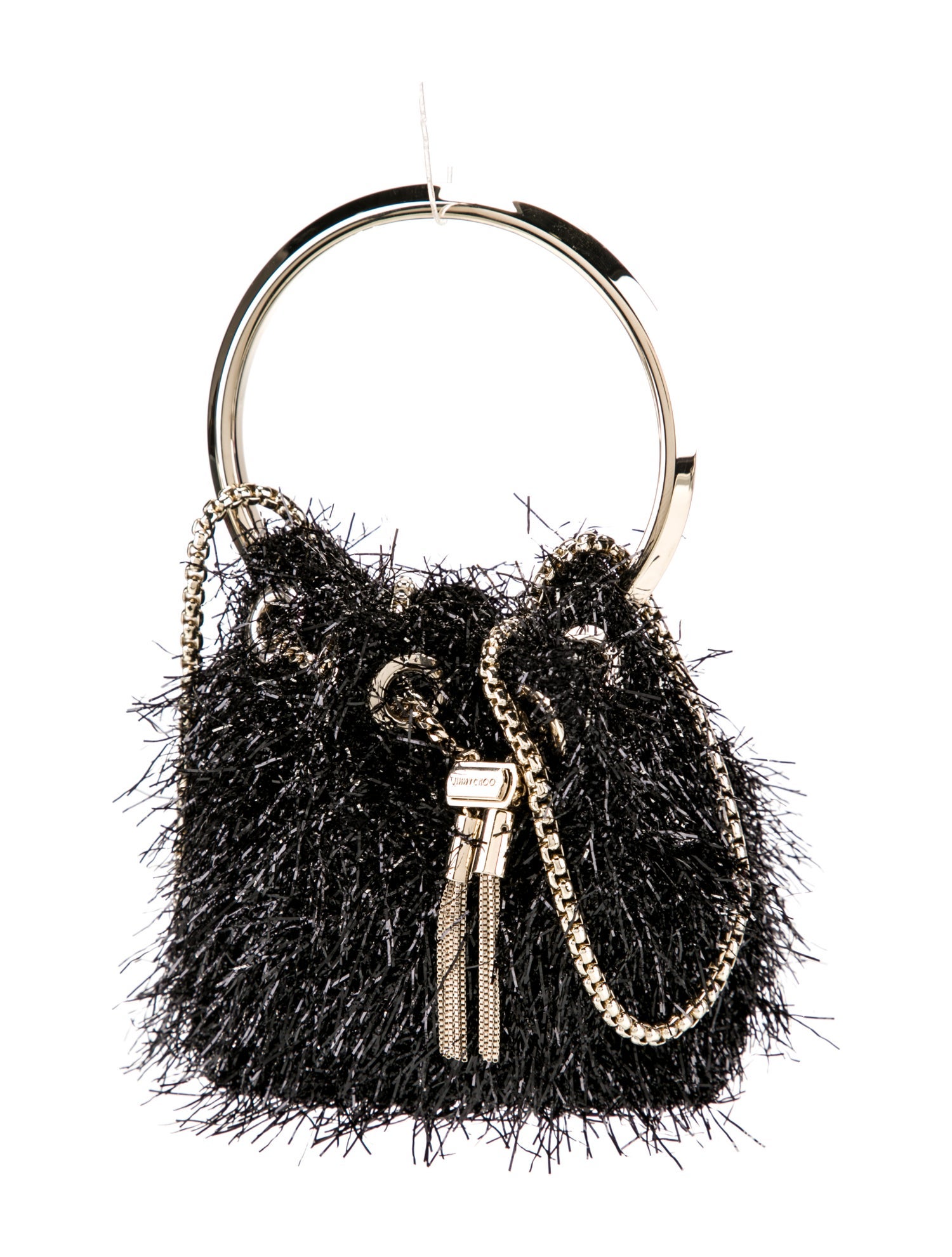 Jimmy Choo jimmy choo bon bon Mini w/ Tags