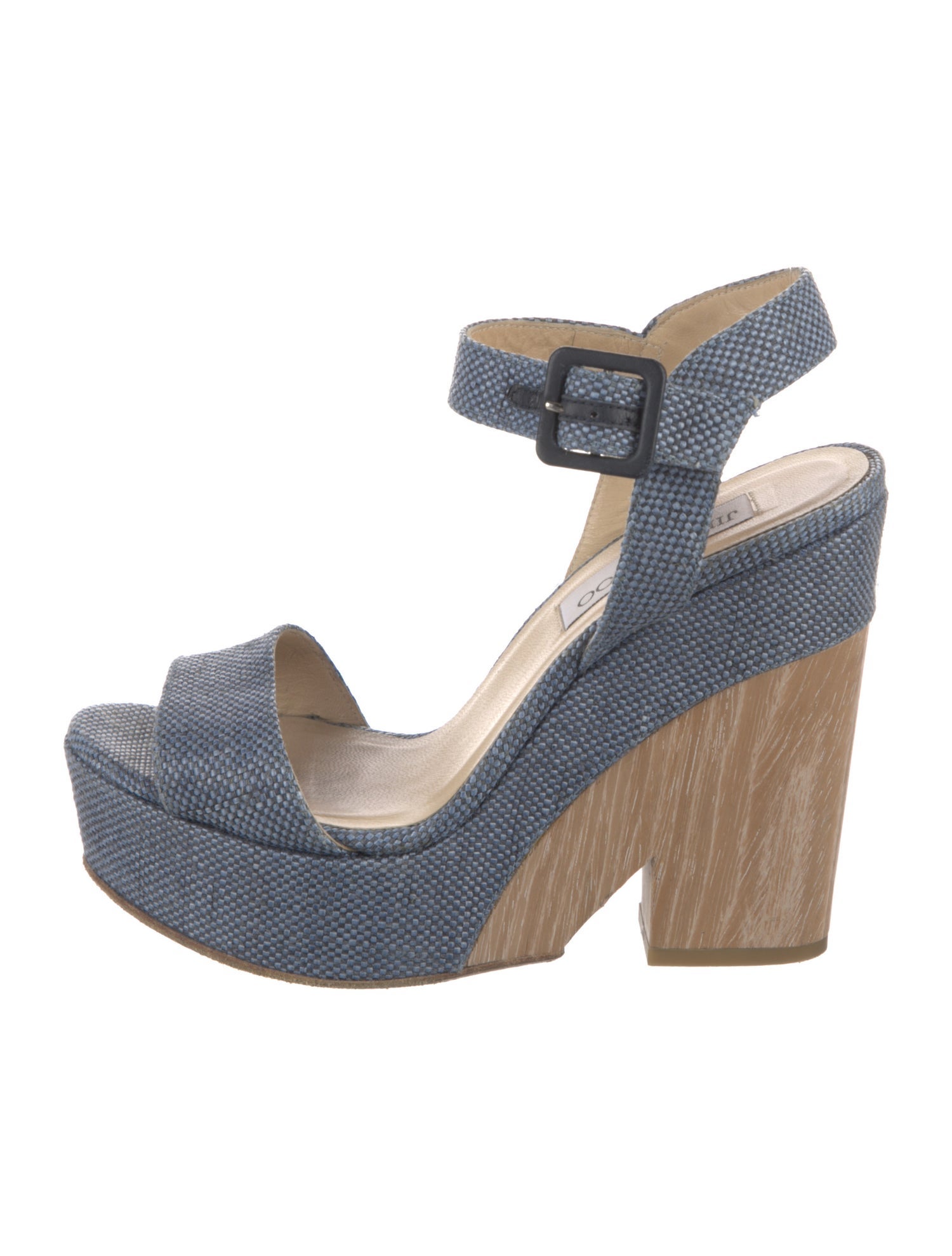 Jimmy Choo Espadrilles