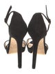 Jimmy Choo Suede