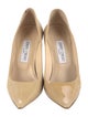 Jimmy Choo Patent Leather Pumps