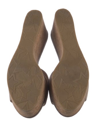 Jimmy Choo Suede Slides