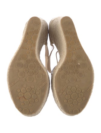 Jimmy Choo Patent Leather Espadrilles