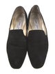 Jimmy Choo Suede Flats