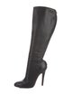Jimmy Choo Leather Boots