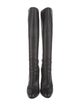 Jimmy Choo Leather Boots