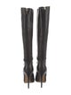 Jimmy Choo Leather Boots