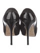 Jimmy Choo Suede Pumps