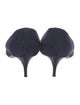 Jimmy Choo Suede Pumps