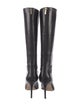 Jimmy Choo Leather Boots
