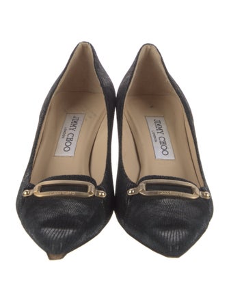 Jimmy Choo Pumps